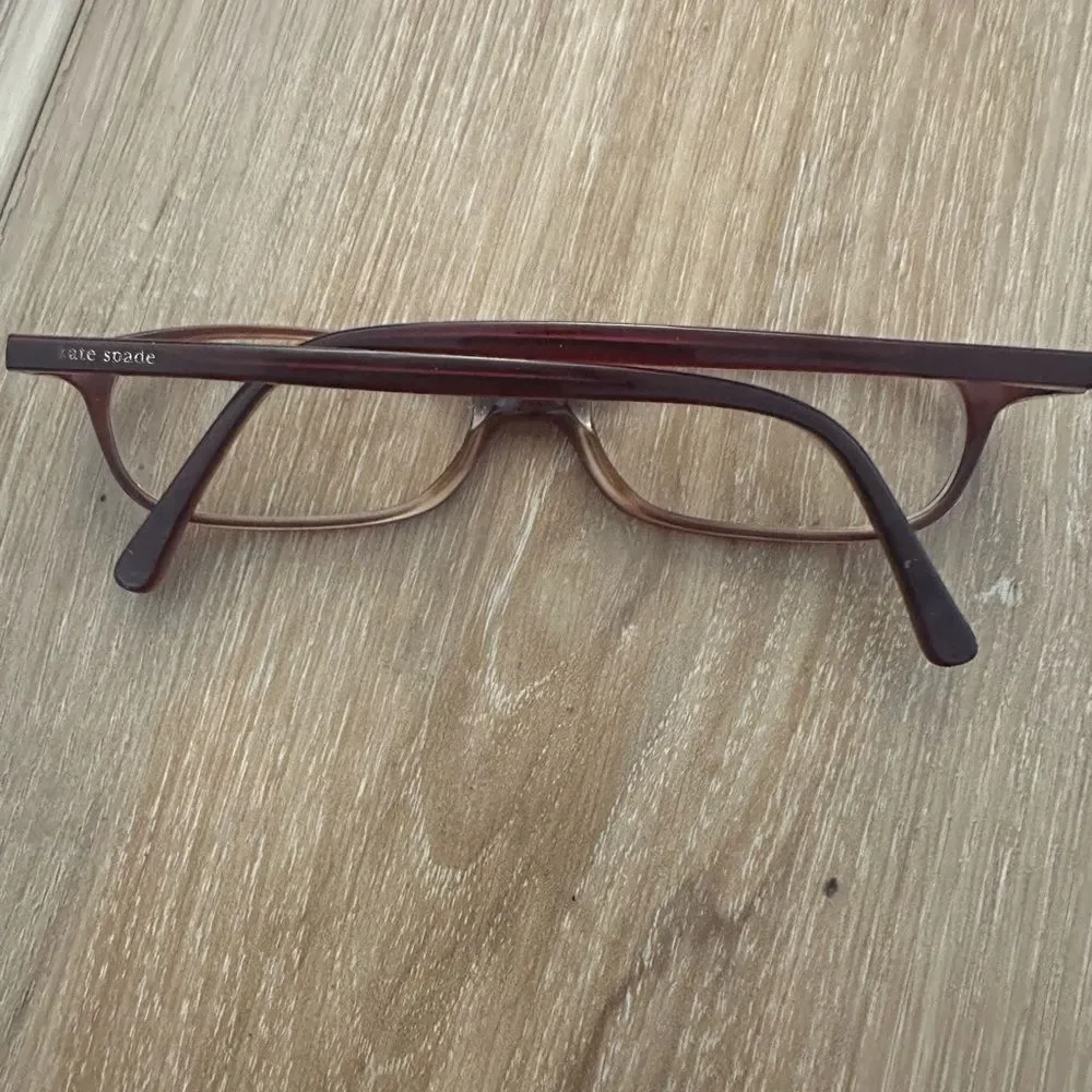 Kate Spade Adora Eyeglass Frames